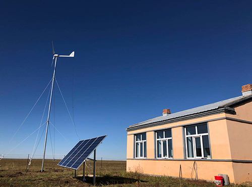 南京歐陸電氣一季度多次中標(biāo)內(nèi)蒙偏遠農(nóng)牧區(qū)用電升級工程項目