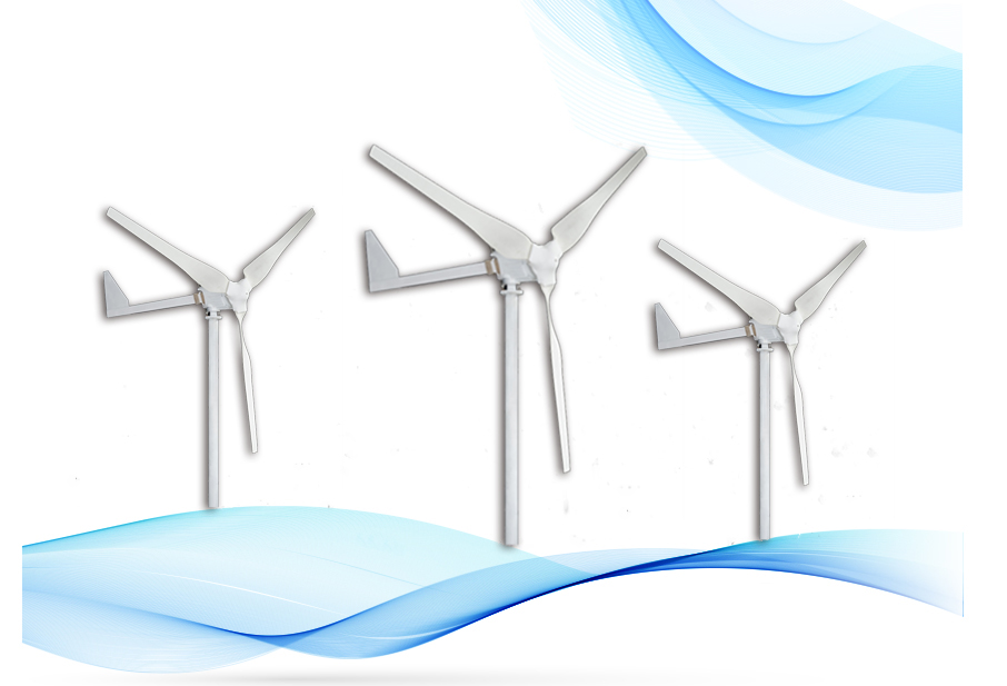 FD系列3KW風力發電機